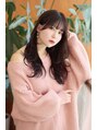 アテナ(ATENA) 家で簡単に再現できるスタイル♪巻き方もお伝えします!