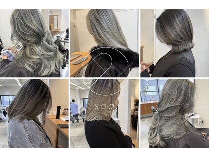 ソア(soa.)の写真