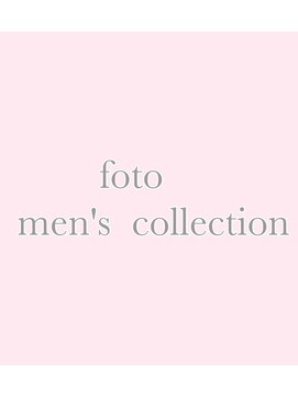 フォト イケブクロ(foto IKEBUKURO) foto men's collection