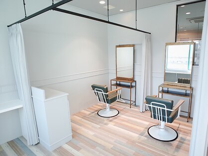 アトリエ タキ(atelier.taki)の写真