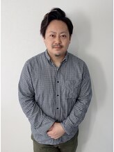 アグ ヘアー ラン 栃木店(Agu hair llan)&nbsp;加藤 俊彦