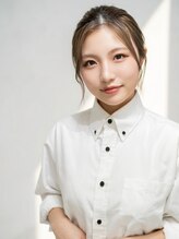 ヒロギンザ 青山店(HIRO GINZA)&nbsp;川名 愛莉