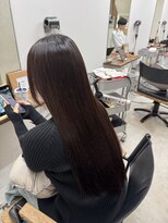 サンドット(Sun.)&nbsp;髪質改善ストレート/髪質改善縮毛矯正/髪質改善トリートメント
