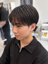 シャルム(Charm)&nbsp;【シースルーマッシュ】