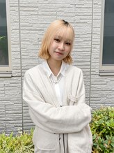 シエル 塚口店(CIEL)&nbsp;鳥見 若菜
