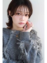 アンドワン(and...one)&nbsp;クールボブ