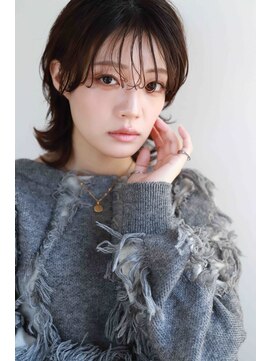 アンドワン(and...one) クールボブ