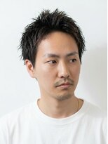 ヒロギンザ 仙台本店(HIRO GINZA)&nbsp;ピンパーマ