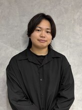 モク 上野(mok)&nbsp;益子 卓馬