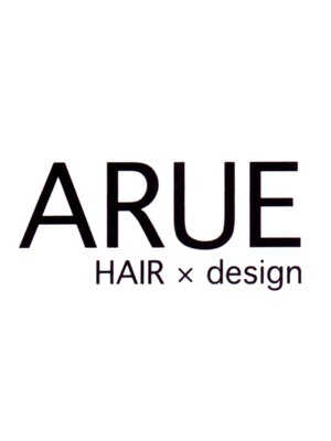 ヘアーデザイン アルエ(HAIR×design ARUE)