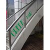 クリークヘアー(CREEK HAIR)のお店ロゴ