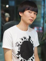 ロジ(Roji)&nbsp;【ＲＯＪＩ】マッシュショート