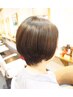 ☆ヘナカラー（リタッチ）　＋　やば艶ハニートリートメント　￥11550