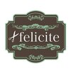 フェリシテ(felicite)のお店ロゴ