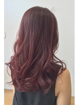 エイト 沖縄豊崎店(EIGHT toyosaki) 【EIGHT 豊崎】お客様スタイル_