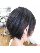 ビーファーストディーキュー(Bee 1st.Dq)&nbsp;.