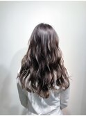◎暗ツヤ重ためレイヤー