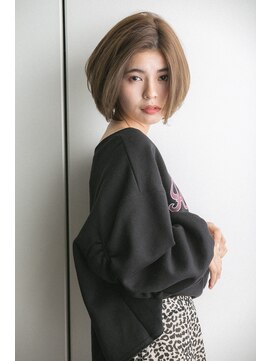 レア 渋谷(Le'a) 【Le'a】大人カジュアルが気分