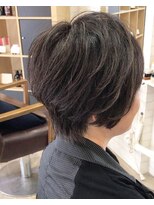 ラグーナ(Laguna)&nbsp;ミセスショートグラ