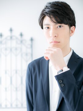 フェイス 赤羽 ネオ(face Akabane neo) 爽やか★ツーブロック