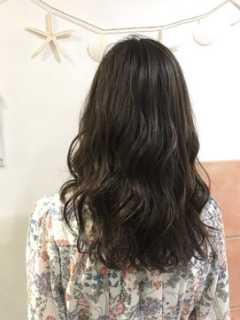 ネオリーブソラ 相模大野店(Neolive sola) 愛されゆるふわパーマ ［相模大野／相模大野駅］