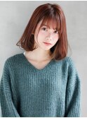 [K-two銀座]大人かわいい愛されボブ/ロブ