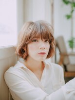 アムール(Amour)&nbsp;ベビーショートボブ