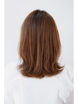 チェルモ(CHELUMO) ミディアム