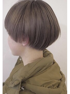 モーイ(mooi) ミニマッシュ