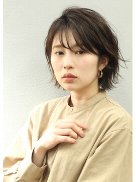 エヌ(N) ムーヴショート