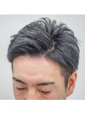 グレイヘアー