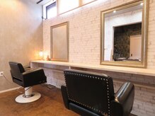 クローチェ (Croce Hair Design)