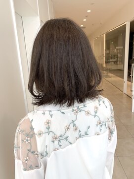 ケーツーナゴヤ(K two NAGOYA) [K-two名古屋/栄町/矢場町]小顔 オリーブグレージュ[栄/矢場町]