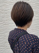 フラテロ(fratello)&nbsp;【fratello】鈴木担当《大人ナチュラルショート》