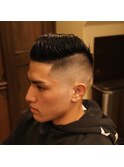 fade  style