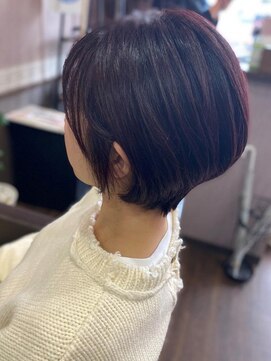 ロータス(Lotus) カット