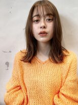 ガーデントウキョウ(GARDEN Tokyo)&nbsp;【GARDEN武田美奈】おすすめ柔らかベージュ