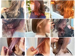 hair living Liko 池袋東口店【ヘアーリビング リコ】