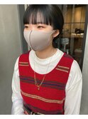 タイトショート