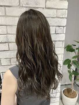 フェリア 松山(Feria) 【Feria松山】ナチュラルグレイジュ