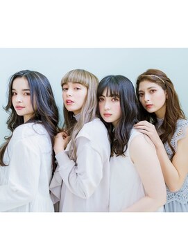 ハンナ 名古屋(HANNAH) 【NEWOPEN】プルシール/シールエクステ/