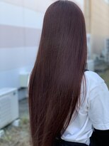 ラックフィールド 姫路別所店(Luck Field)&nbsp;潤い艶エステカラーコース