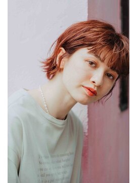 シーア 中野新橋店(Sia) 【2021年新作スタイル】Sia中野新橋店