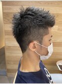 メンズスタイル