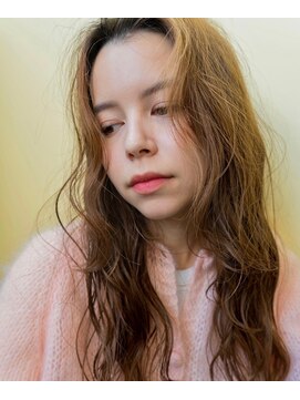 ホーミートウキョウ(HOMIE TOKYO) 渋谷×美容室×美容院×おすすめ×人気×ランキング