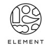 エレメント(ELEMENT)のお店ロゴ