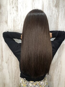 ジーナ 北千住(Zina) かきあげ/丸型/20代30代40代/マロンベージュ【Zina北千住】