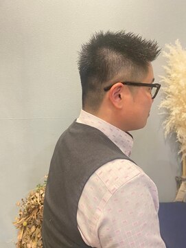 ニュートラル(NEUTRAL) ネオ反社スタイル