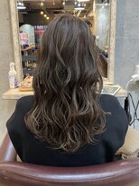 ロダット 横浜(LODAT by little) ☆コントラストハイライト☆【LODAT横浜】