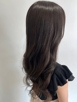 ジフ エクステンション 金沢駅西店(JIF extension) 長さだしエクステ